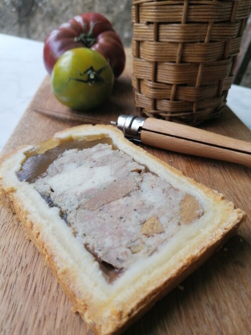 Pâté en croûte – Image 3